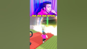 DUL DUL DUL RITUAL STEAL A BRAINROT 😱