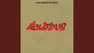 The Heathen - Bob Marley & The Wailers