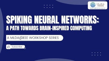 Spiking Neural Networks: A Path Towards Brain-Inspired Computing