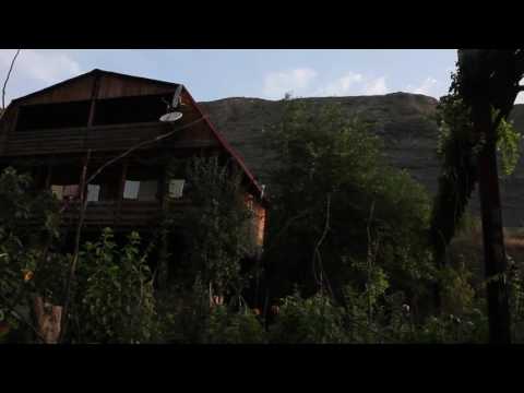 გურგენიძეების სახლი ვერეს ხეობაში