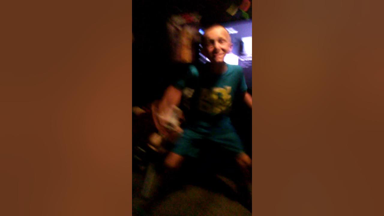 Billy James poirier YouTube