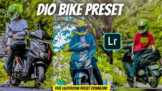 Bike photo editing | Lightroom Bike Preset Free Download | Dio Bike Photo Editing| Lr Free Presets screenshot 2