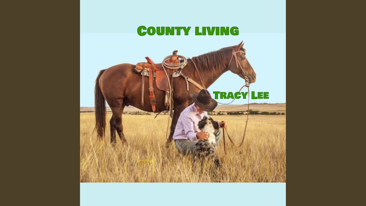 Country Living YouTube