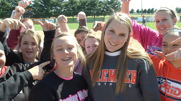 Ten Question Tuesday - Haley Ginger and Megan Tool