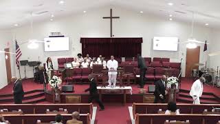 Worship Service October 5, 2025