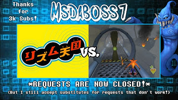 Weathering Tweezers 2 - Wrath of Cortex/Rhythm Tengoku Mix