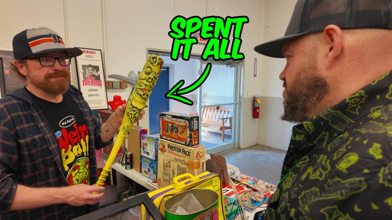 Froggy Flips’ Hoosier Collectionicon ПОЧТИ БАНКРОТ!