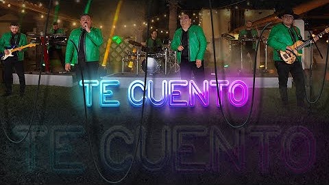 El Vayven del Amor - Te Cuento (Video Oficial)