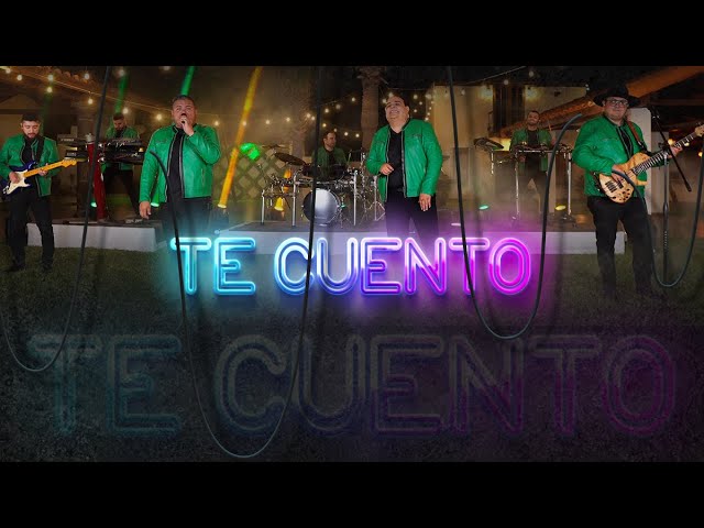 El Vayven Del Amor - Te Cuento