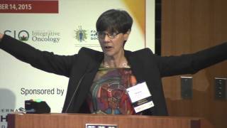 (6) Helene Langevin, Joint Conference, Nov. 2015