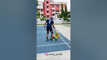 Learn skating #skating #skates #skate #roadskating #rollerblading #rollerskating  #viralshort