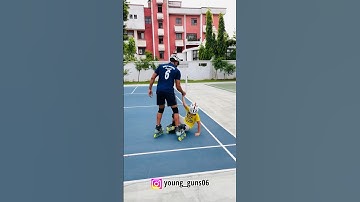 Learn skating #skating #skates #skate #roadskating #rollerblading #rollerskating  #viralshort