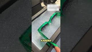 How To Change Glasses Lenses