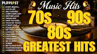 Best of 80s Music Legends - Tears For Fears, Madonna, Cyndi Lauper, Modern Talking, Michael Jackson