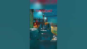 The Most Accurate Gun In MW2😤 #callofduty #modernwarfare2 #gaming #cod #shorts #modernwarfare #mw2