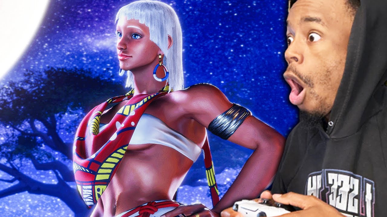 HIGH LEVEL GAMING WITH ELENA/DEEJAY IN SF6! Become A Member on Youtube For Exclusive Perks!