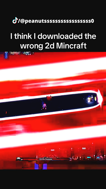 Are Terraria players okay? ✋😭🤚