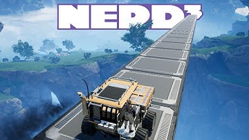 Modular Frame Blame Game - Satisfactory - 30 Jun 2019