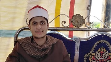 أشهر تتر لاذاعه القرآن الكريم ❤️ بصوت الشيخ مصطفى حموده #ابداع