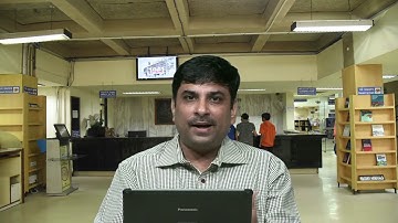 ARPIT IITD Week 6: Remote Access to E Resources Anywhere, Anytime - Parveen Babbar