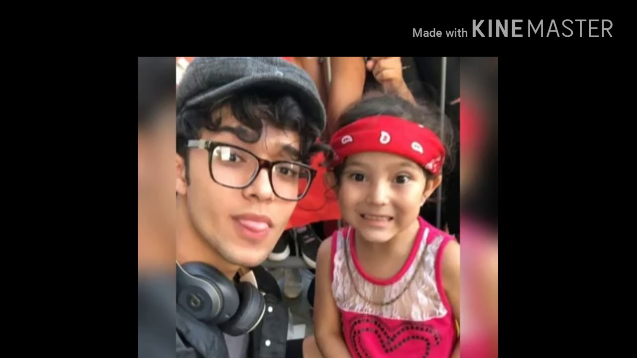 ¿Quién es el verdadero Joel Pimentel?