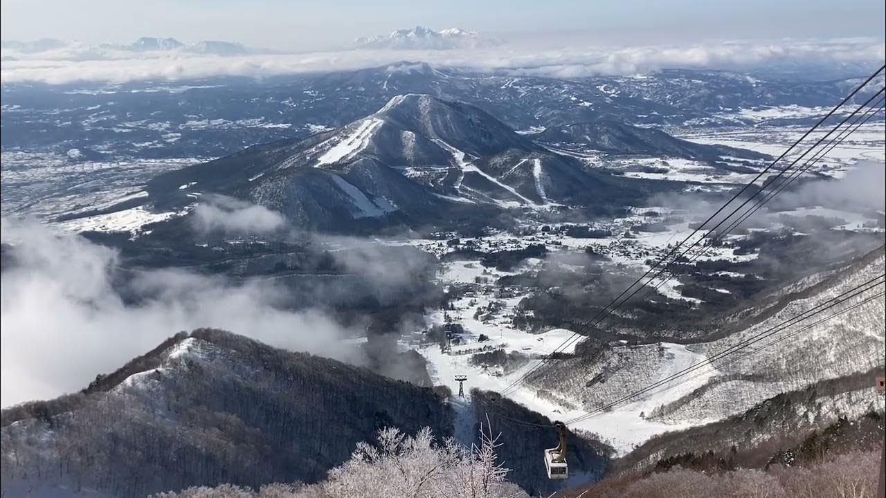 竜王ロープウェイ1 YouTube