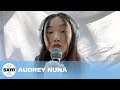 AUDREY NUNA Damn Right LIVE Performance Heart Soul Platinum Play SiriusXM