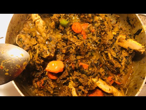 easy-haitian-legume-(-vegetable-stew-recipe)