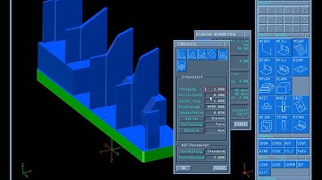 Learning TEBIS--Spiralfoermige Zustellung