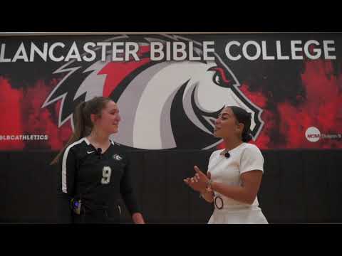 9/28 Women's Volleyball