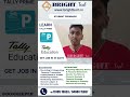 Inspiring Students' Honest Feedback &amp; Testimonials Part 59 | Best DCA Tally Training in Puducherry