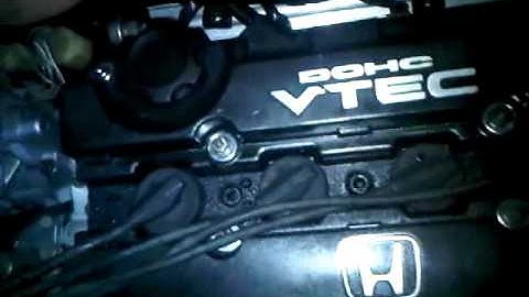 lsvtec first start up