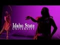 Dance ISU in Concert 2017 - Idaho State University