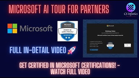 How to Get Free Microsoft Exam Voucher with Get365Ready | Cloud & AI Learning 2025