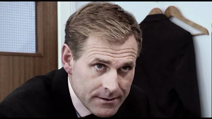 Sean O'Kane Showreel - 2011