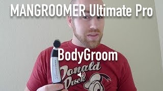 mangroomer ultimate pro review