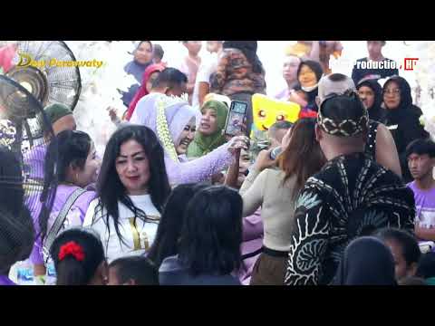 Di Rangkul Sing Guri - Lastri Ijem - Desy Paraswaty Live Desa Setu Patok Kec. Mundu Cirebon