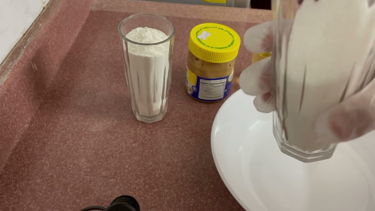 بعمل اليوم غريبه الفول السوداني