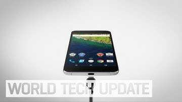 Nexus 5X, 6P: What you need to know