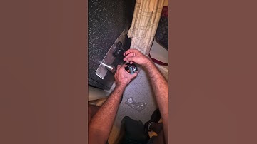 problems with your ESL10 Amsec keypad? Try first using new keypad to open your safe.#amsec #lockout