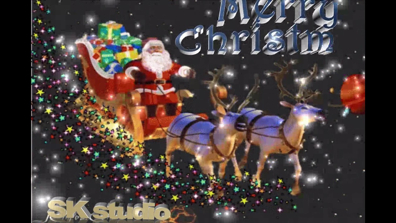 Merry christmas............................... YouTube