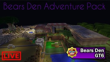 [Bears Den]GT6 Adventure - First Fusion Run!!!