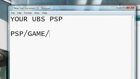 PSX2PSP WORK 100% Part 2-2