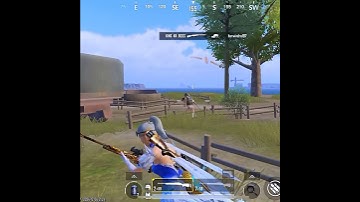1v1 sniping short video 🥵 wait for till end #opcroud