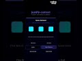 Css justify-content #css #coding #webdevelopment #programming #html #ai #webdesign
