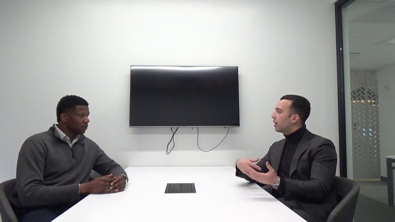 Ed Martinez Real Estate in 2019 and Career Advice YouTube