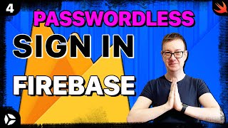 Firebase Authentication - Auth State