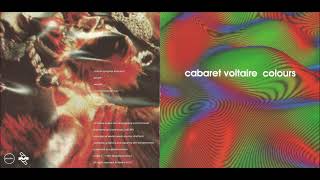 Cabaret Voltaire – Colours (Full Album)