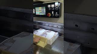 İşimizin başındayız#keşfet #matbaa #ofset #Denizofset