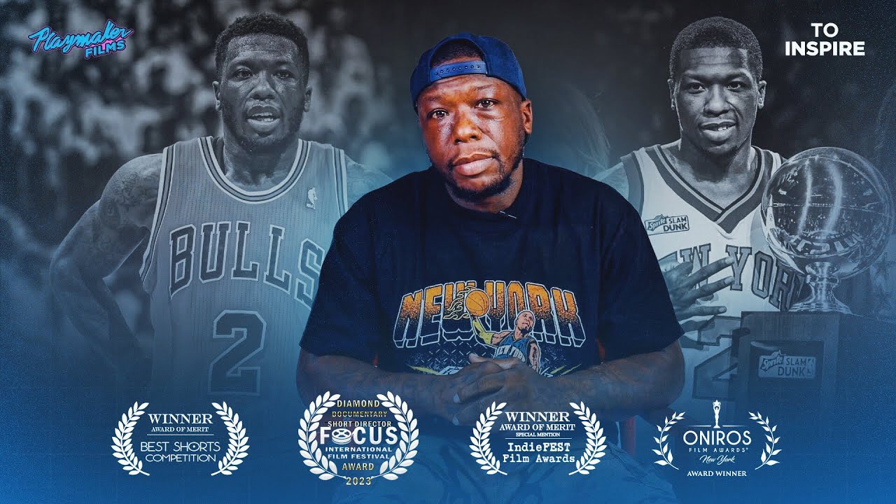 Nate Robinson Gives an Unforgettable Performance for the Knicks in